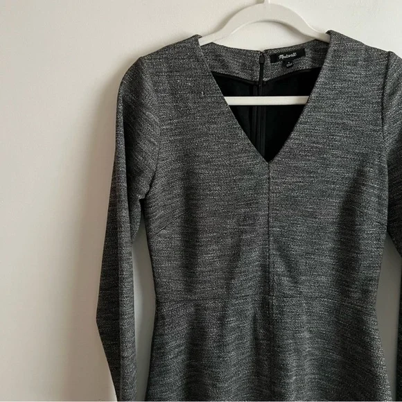 Madewell Dress - Picture 2 of 5